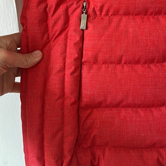 PEAK PERFORMANCE SKI JACKET - Picture 3 of 11